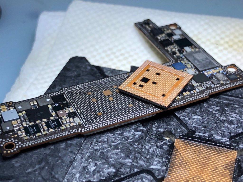 Moederbord reparatie iPhone, MacBook en laptops, Télécoms, Téléphonie mobile | Apple iPhone, Enlèvement ou Envoi