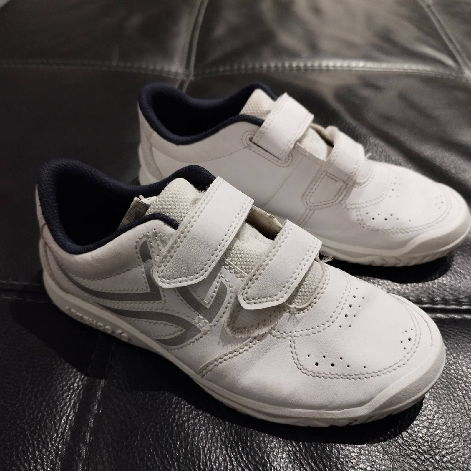 Indoor sportschoenen Decathlon maat 34, Ophalen of Verzenden, Sportschoenen
