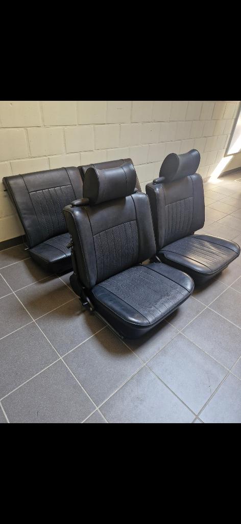 BMW 2002 touring interieur 1602 1802 2002 tii, Enlèvement, Utilisé, BMW