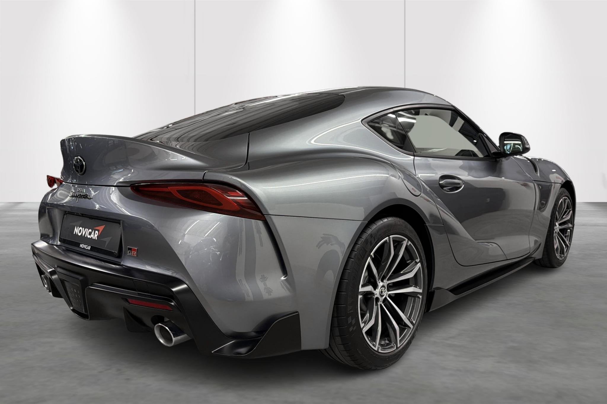 Toyota Supra 2.0 Turbo Sport Automaat GR, Auto's, Automaat, Gebruikt, 4 cilinders, Supra