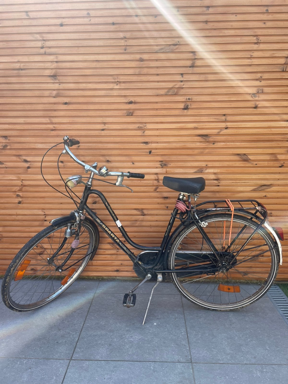 Vélo pour femme/vélo d'étudiant, Vélos & Vélomoteurs, Enlèvement