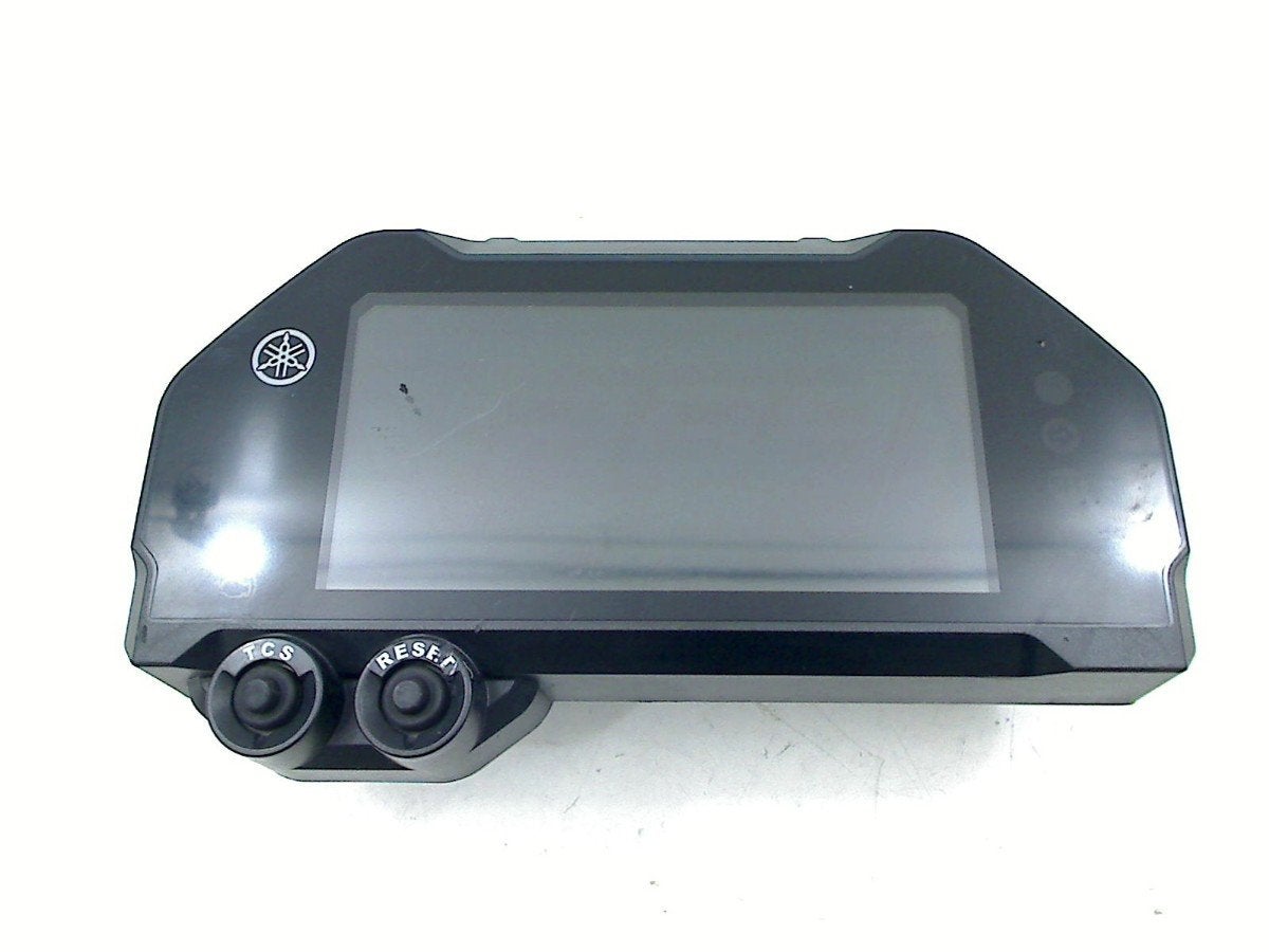 TELLERSET Yamaha Niken GT 2021- (MXT850D) (5D5-83500-01), Dhr. S. di Majo, Utilisé, Info@cama-motorparts.nl, P.J. Troelstraweg 8 8
3144 CX  MAASSLUIS, NL