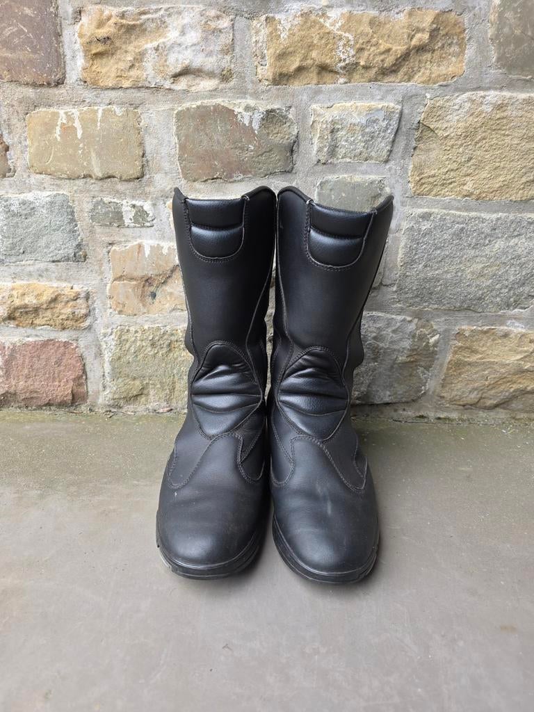 Bottes Diadora moto., Motos, Enlèvement