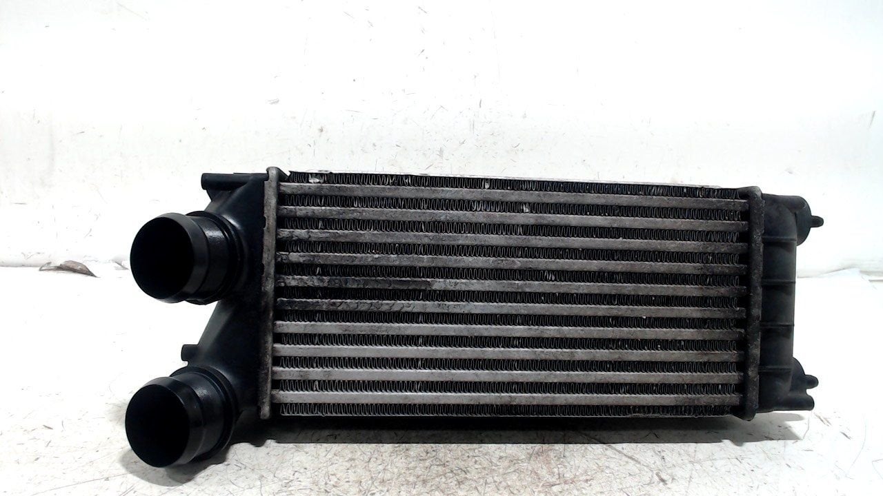 Intercooler radiateur Peugeot 5008, Onderdelen@venauto.nl, Van der Ven Autorecycling B.V., Ettenseweg 76, 4706 PB Roosendaal, The Netherlands