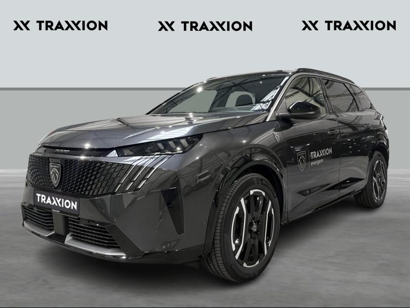 Peugeot 5008 e-GT, Autos, Peugeot, https://public.car-pass.be/vhr/c829e5e9-f33e-471f-ab13-dad7aa7c79c3, Argent ou Gris, Achat