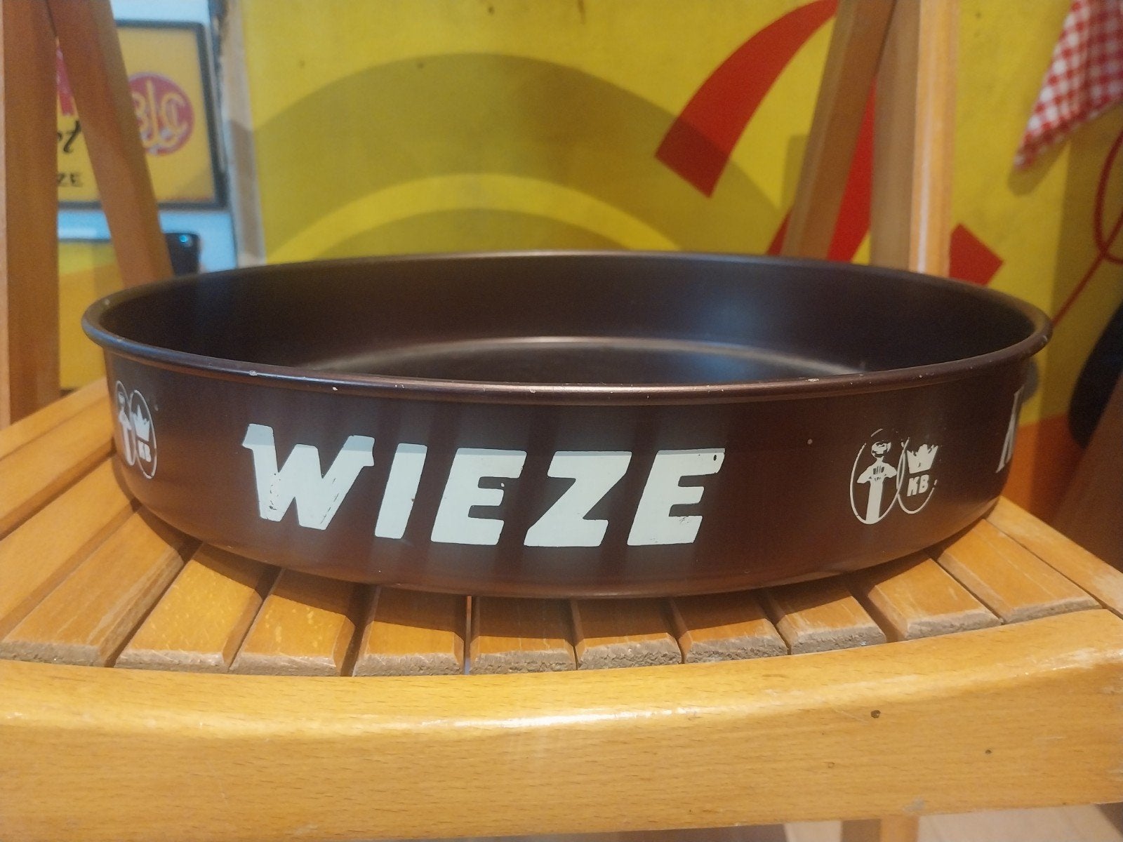 bierplateau wieze, Enlèvement ou Envoi