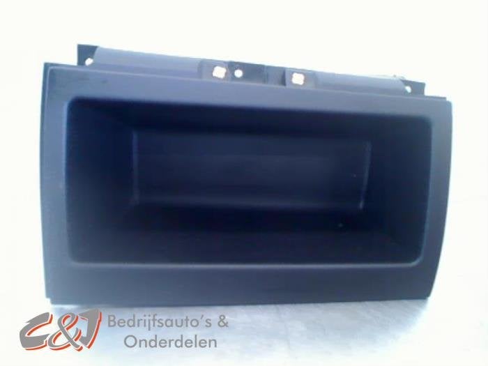 Elément tableau de bord d'un Ford Transit, -, 3 mois de garantie, -, -