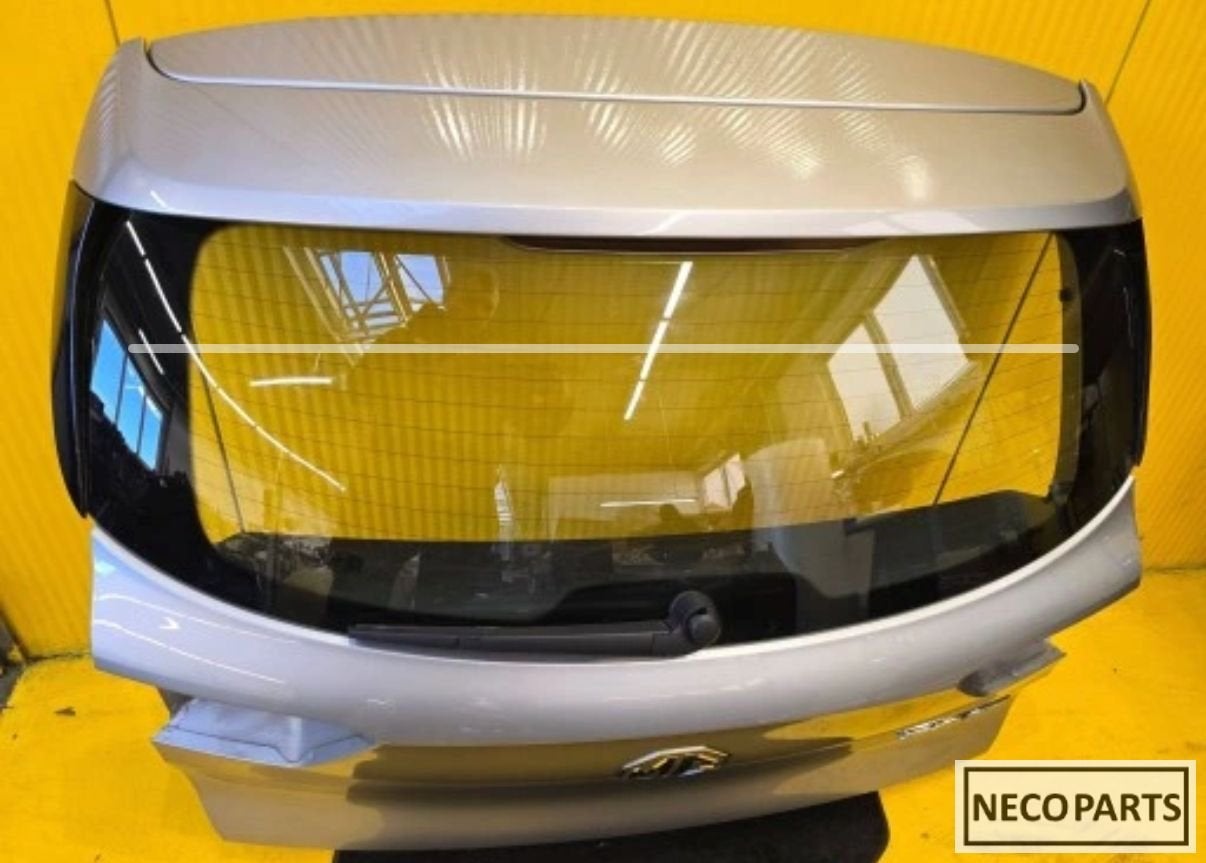 MG ZS ACHTERKLEP 5MBC ORIGINEEL COMPLEET ALLES LEVERBAAR!!!, Autos : Pièces & Accessoires, Éclairage, MG, Utilisé, Enlèvement ou Envoi