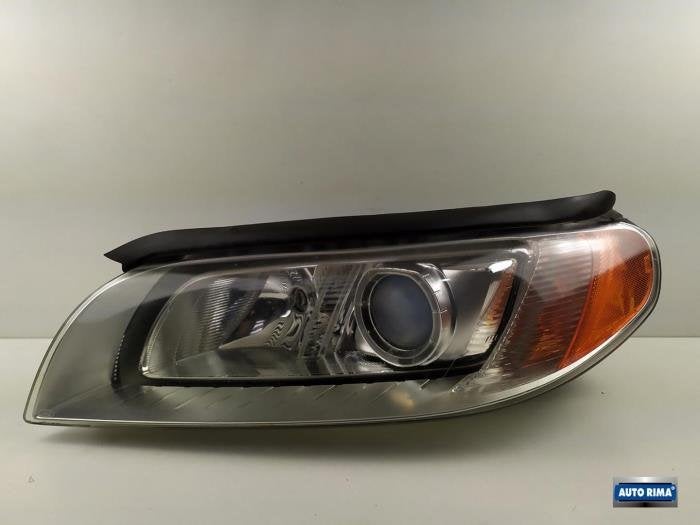 Koplamp links van een Volvo V70, Auto-onderdelen, Gebruikt, -, -, Ophalen of Verzenden