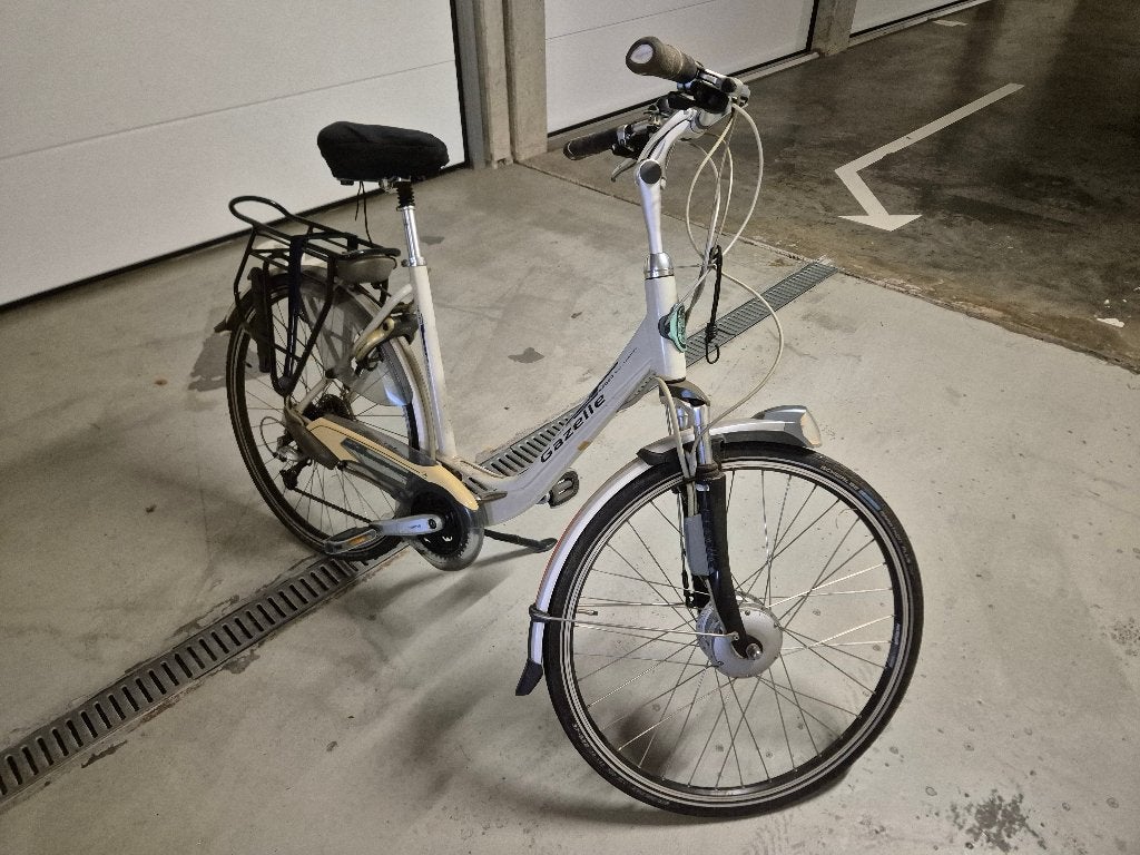 Gazelle Medeo Innergy elektrische fiets, Fietsen en Brommers, Ophalen, Gebruikt, Gazelle