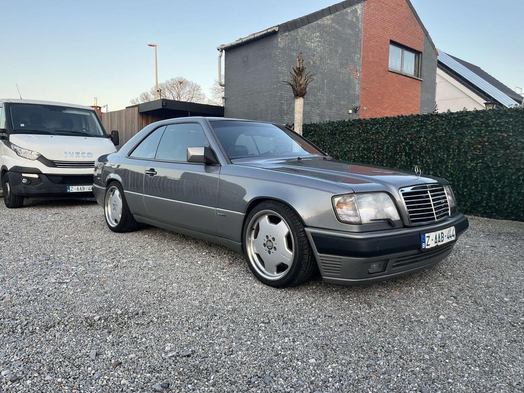 Mercedes-Benz CE 230, Autos, Achat, Euro 6, Entreprise, https://public.car-pass.be/vhr/9bc8afcf-e3e5-47ec-9a36-c93941f51404