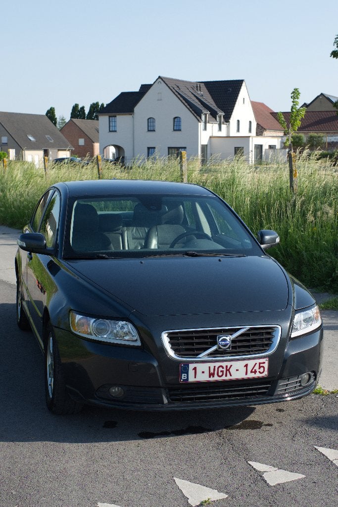 Volvo S40, Auto's, Voorwielaandrijving, 4 cilinders, 1600 cc, S40