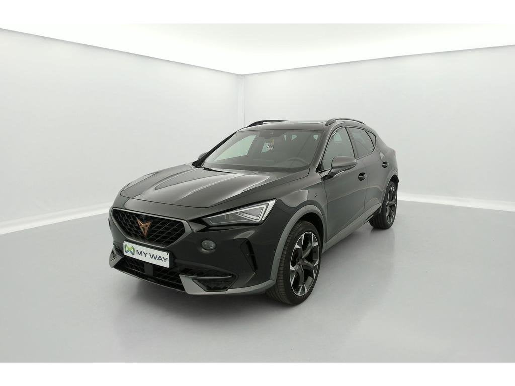 Cupra Formentor 1.5TSI 110KW(150ch) DSG * Pano * Attache rem, Autos, Autos Autre, Achat, https://public.car-pass.be/vhr/2326bcba-54ce-4de8-b013-a244eedf3650
