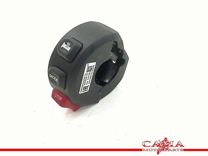 COMMUTATEUR DROIT BMW S 1000 R 2021-2023 (S1000R K63), Bayerische Motoren Werke AG, Utilisé, Kundenbetreuung@bmw.de, Petuelring 130
80809  München, DE
