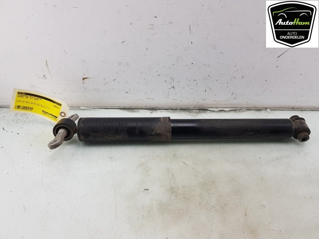 SCHOKBREKER RECHTS ACHTER 308 SW (F4 / FC / FN / FR), Dhr. J. Ham, Gebruikt, Administratie@autoham.nl, Peugeot