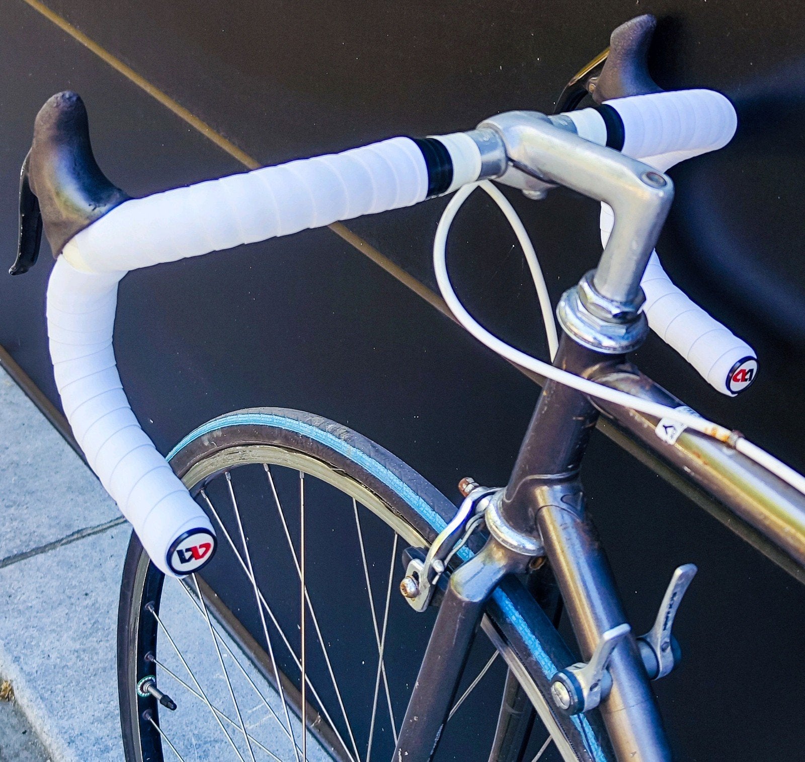 Koersfiets Maat 50 - 52 Small S Medium, Fietsen en Brommers, Ophalen, Jaren '60 of nieuwer, Velgrem, 47 tot 51 cm