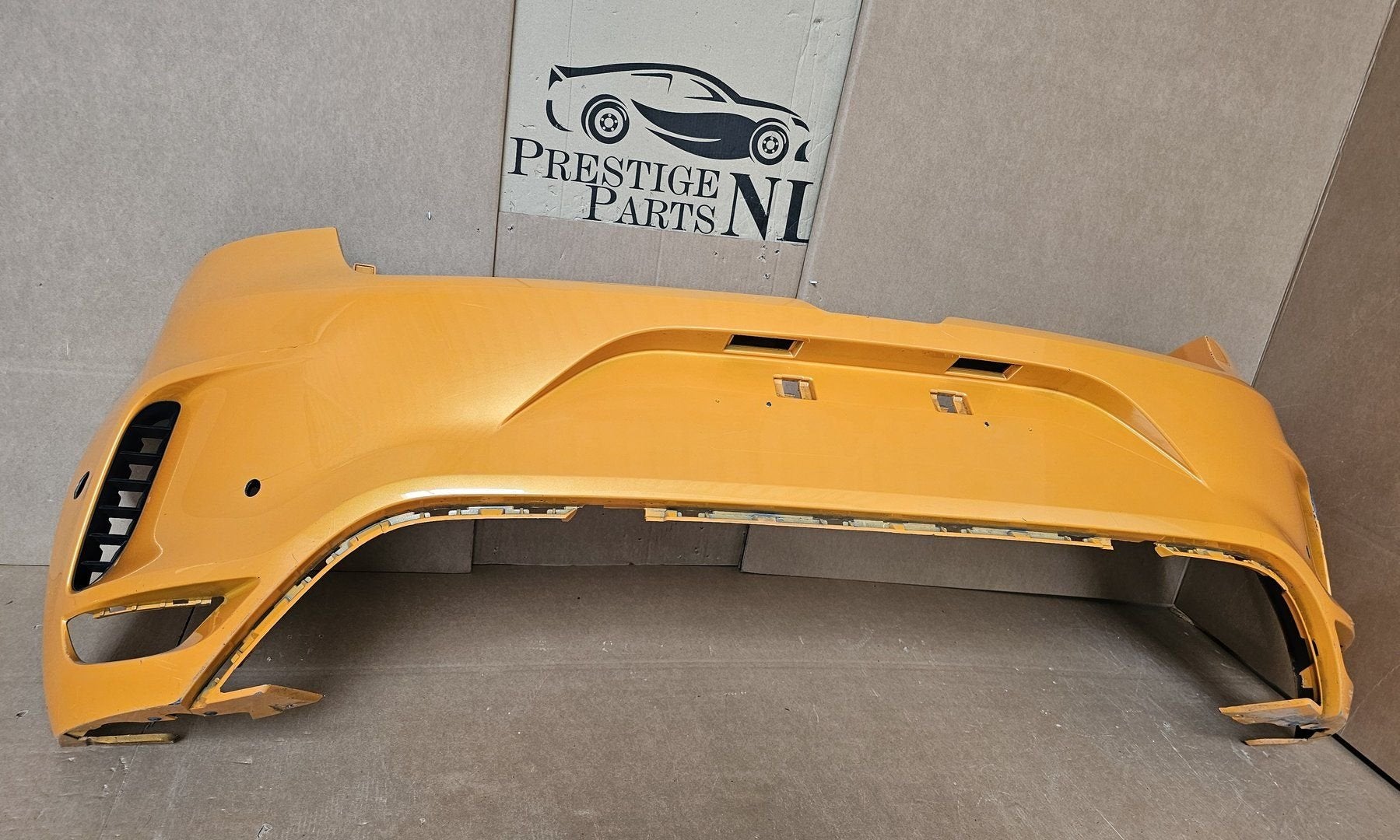 Achterbumper Renault Megane FL 4 IV RS ORIGINEEL 850228785R, Autos : Pièces & Accessoires, Arrière, -, Origine de la pièce connue