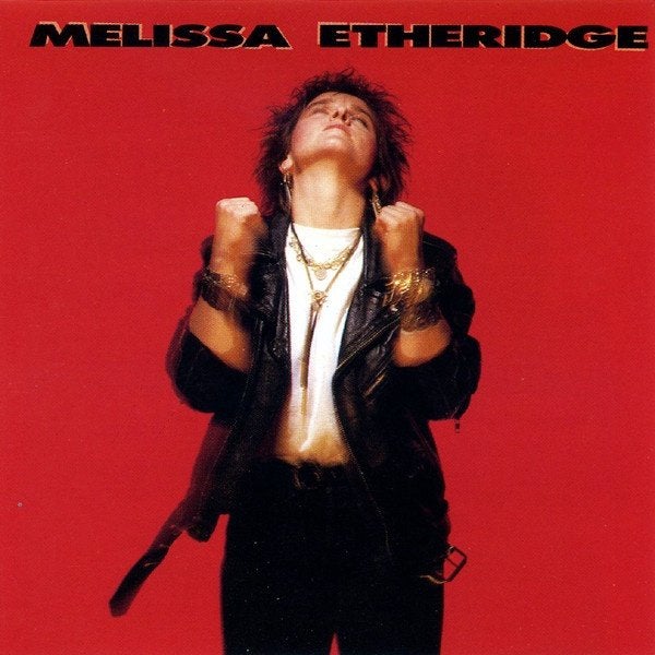 MELISSA ETHERIDGE "MELISSA ETHERIDGE", CD & DVD, CD | Rock, Pop rock, Comme neuf, Enlèvement, Réédition