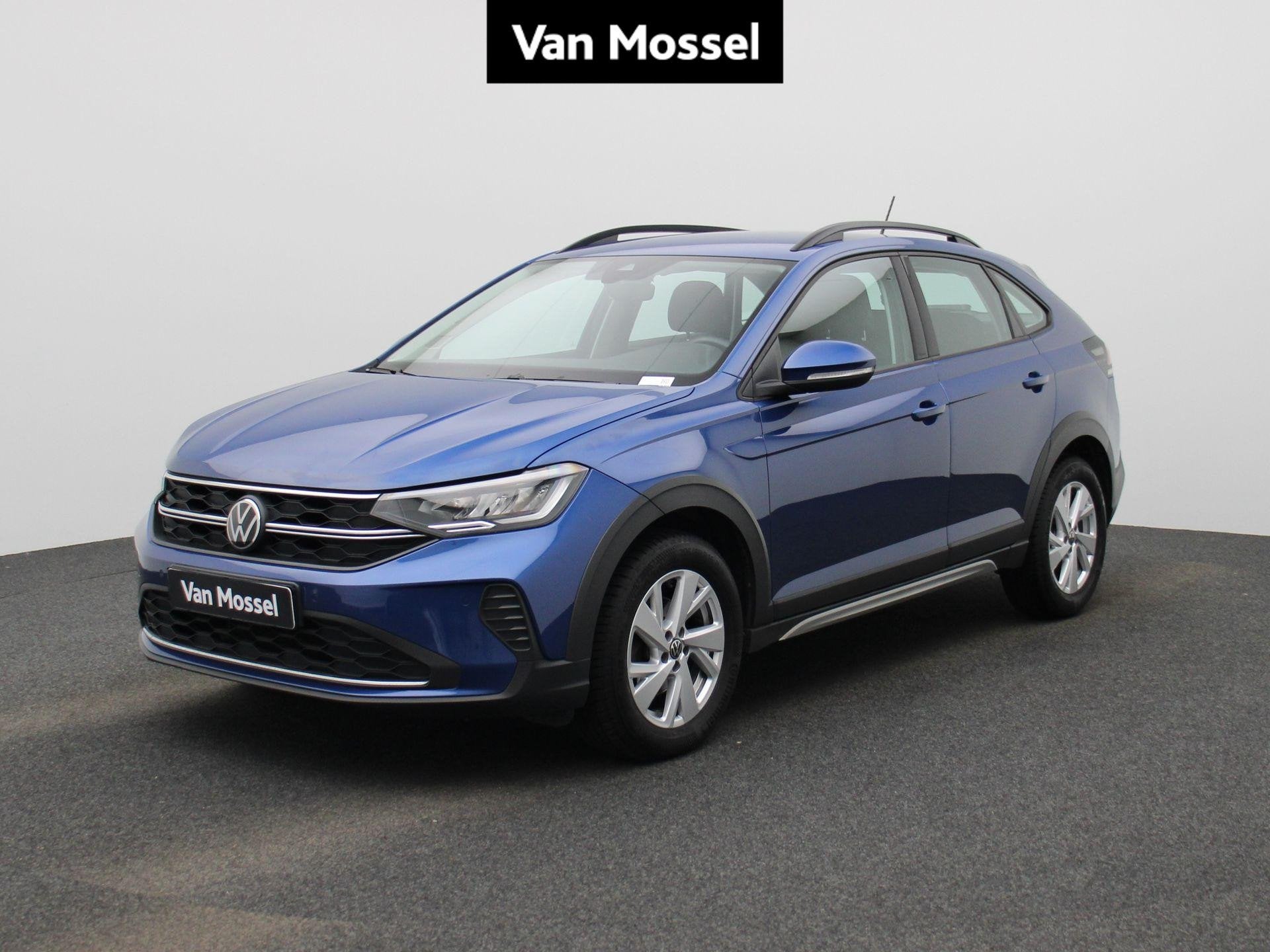 Volkswagen Taigo 1.0 TSI 81KW DSG Life (automatique), Achat, Euro 6, Entreprise, 1261 kg