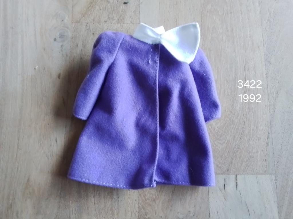 Vintage Barbie e.a jassen, Verzamelen, Poppen, Ophalen