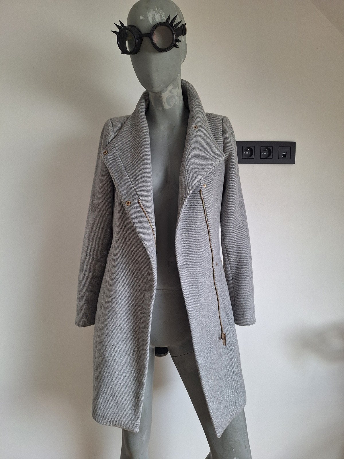 Jas Vera Moda, Enlèvement, Taille 36 (S)