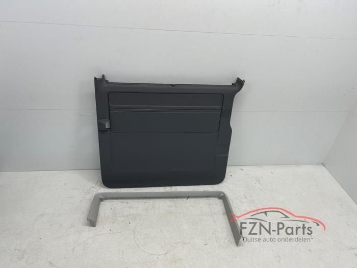 VW Transporter T6.1 Multivan Schuifdeur bekleding rechts zon, Auto-onderdelen, Ophalen of Verzenden, Gebruikt