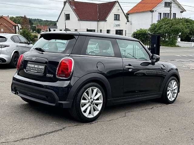 MINI Cooper 1.5 AUTO. 6D / NAV / AIRCO / LED / CARPLAY /, https://public.car-pass.be/vhr/de59ee9e-7ff6-4395-b1d6-1f86dcec18fb