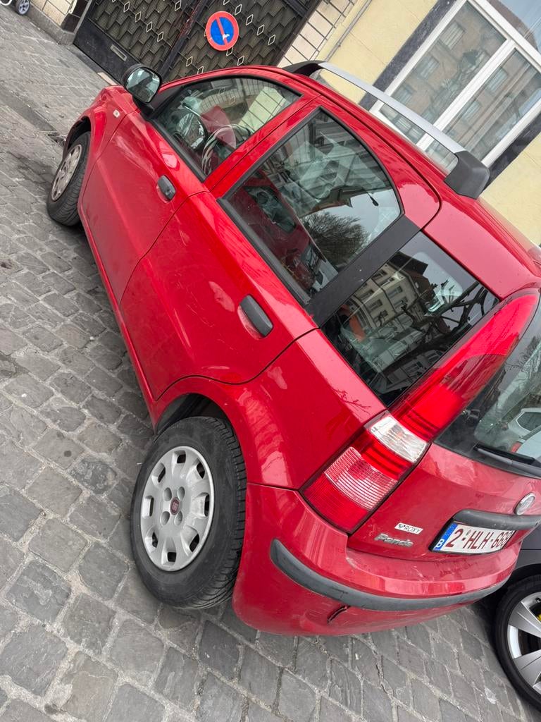 Vente la voiture 0467620459, Offres d'emploi