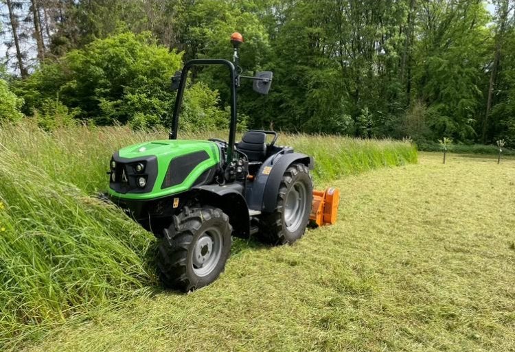 Hoog gras gyroversnipperen, struikgewas maaien, graslanden, Dieren en Toebehoren, Accessoires