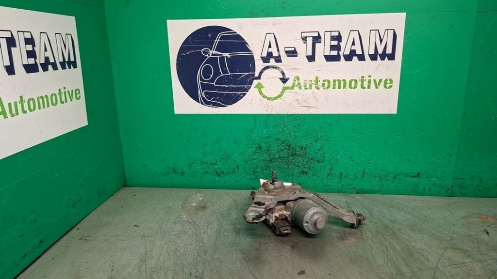 RUITENWISSER MECH + MOTOR Focus 3 Wagon (|BM5117504BH|), Gebruikt, Henry-Ford-Straße  1
50735  Köln, DE, Ford-Werke GmbH, Kunden@ford.com