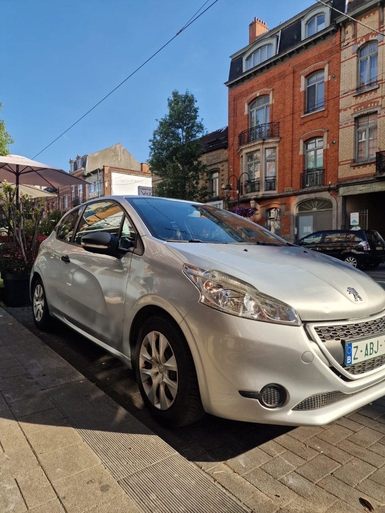 Voiture, Autos, Particulier, Achat