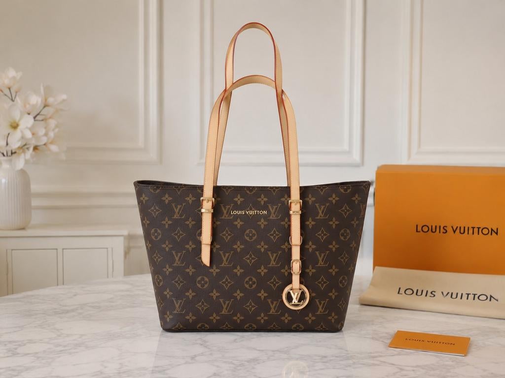 Louis vuitton tas, Ophalen of Verzenden