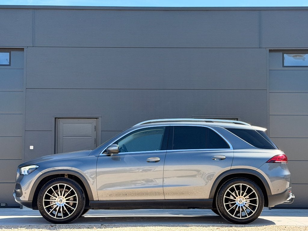 Mercedes-Benz GLE 300d 4-Matic Business Solution * 7Pl., Auto's, Mercedes-Benz, Automaat, 199 g/km, 4 cilinders, GLE