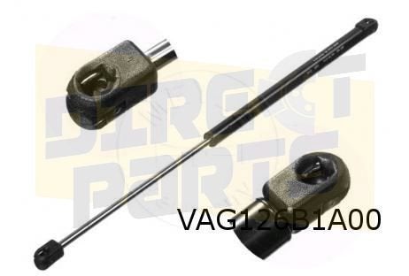 Volkswagen Golf III (8/91-8/97) Gasveer achterklep OES! 1H68, Autos : Pièces & Accessoires, Neuf, -, Volkswagen, -