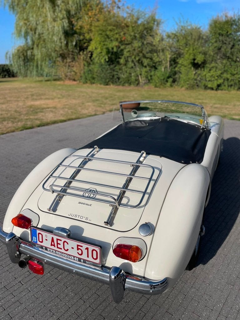 MGA MK2, foto 4