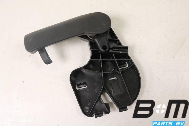 Motorkapontgrendling Audi A3 8V Sportback FL, Utilisé