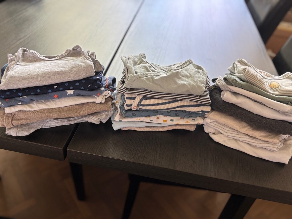 Babykleren, Kinderen en Baby's, Ophalen, Overige maten