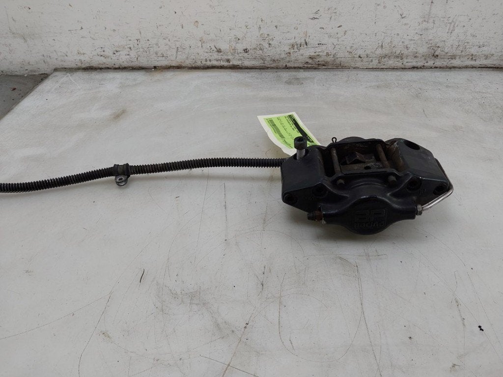 ETRIER DE FREIN AVANT GAUCHE ABS Opel Speedster (|9197898|), Opel, Opel Automobile GmbH, Utilisé, Kontakt-opel@opel.com
