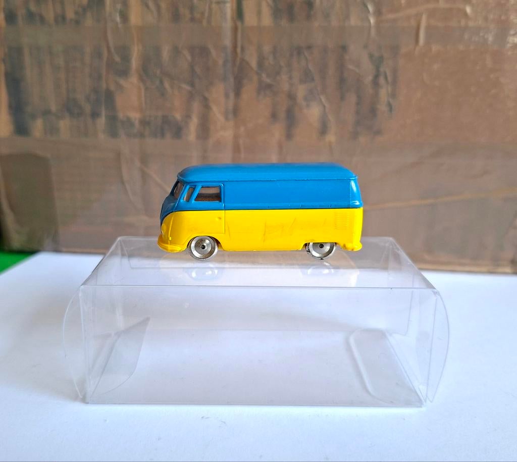 Lego volkswagen T-1 vw, Ophalen of Verzenden