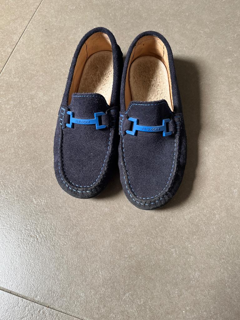 Mocasain, Vêtements | Hommes, Chaussures, Neuf, Espadrilles et Mocassins, Enlèvement, Bleu