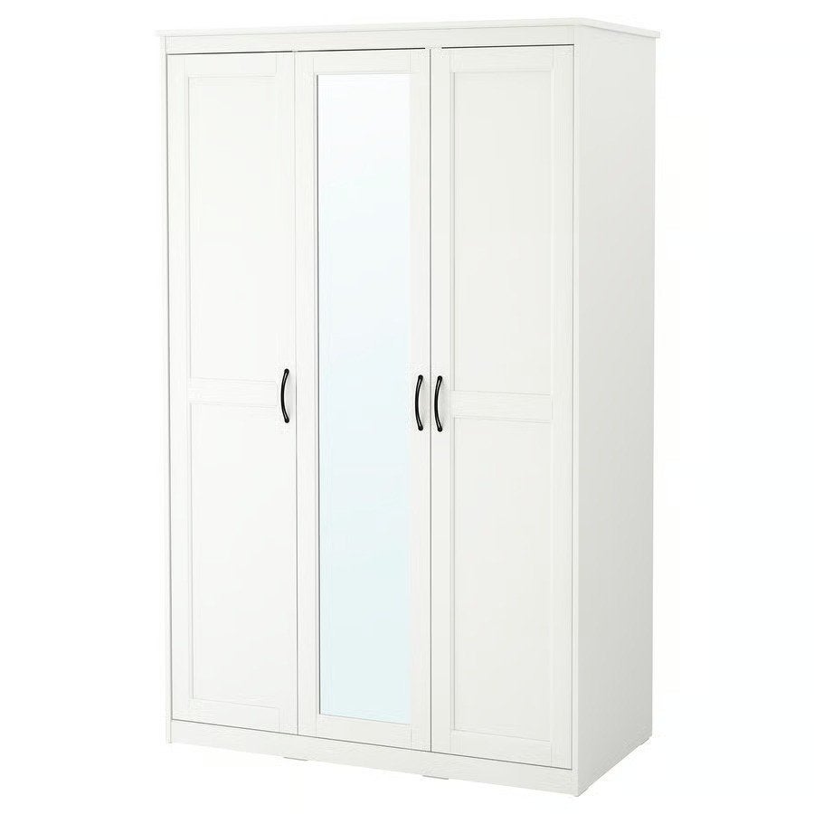 Ikea kast "SONGESAND", Ophalen, Zo goed als nieuw
