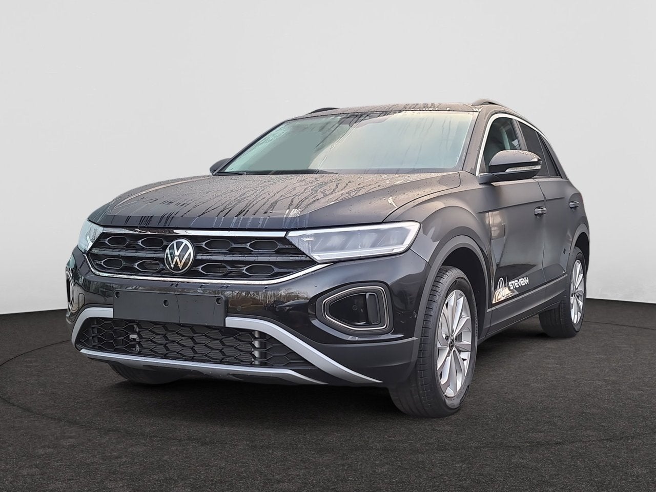 Volkswagen T-Roc T-Roc United 1.5 TSI 110 kW (150 ch) 7 vite, Achat, https://public.car-pass.be/vhr/ae20de88-71ee-4be0-9cab-8aca9cb88d26