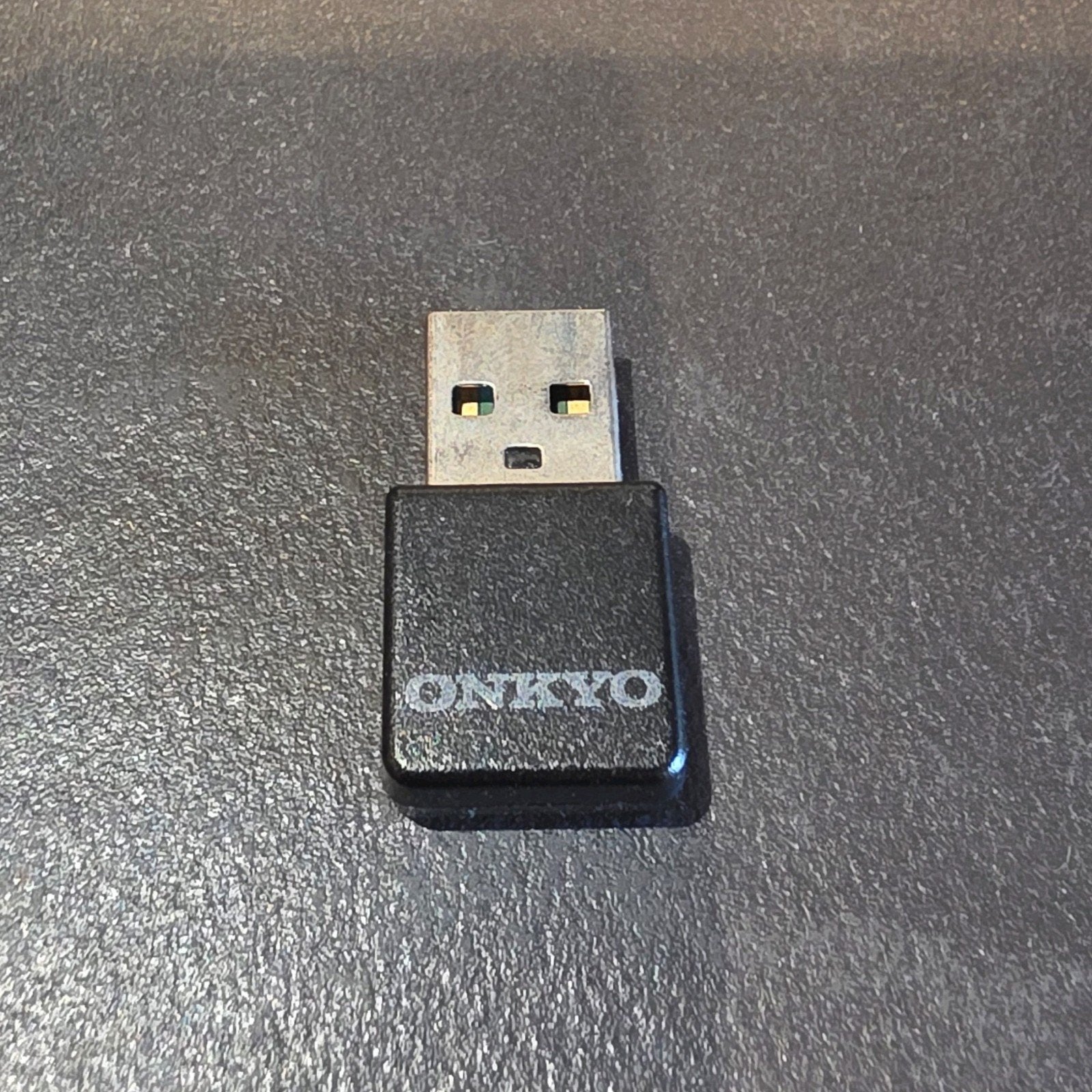 Adaptateur wifi USB sans fil Onkyo UWF-1, Enlèvement ou Envoi, Comme neuf