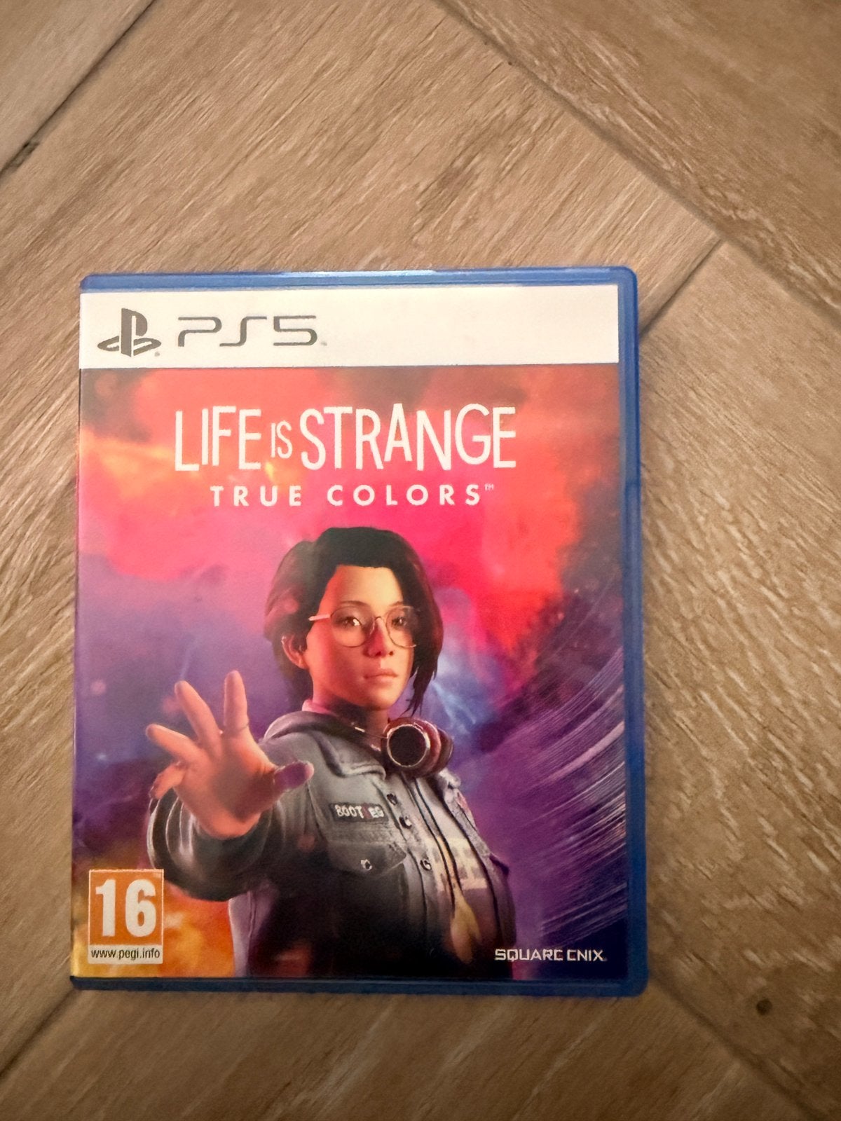 Life is strange true colors, Consoles de jeu & Jeux vidéo, Jeux | Sony PlayStation 5, Enlèvement, Comme neuf