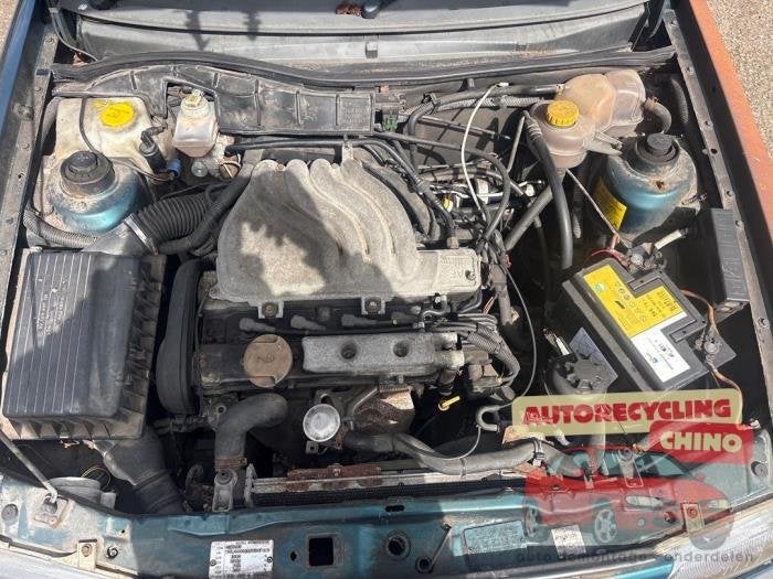Boîte de vitesse d'un Opel Astra, Autos : Pièces & Accessoires, Transmission & Accessoires, Opel, Utilisé, 3 mois de garantie