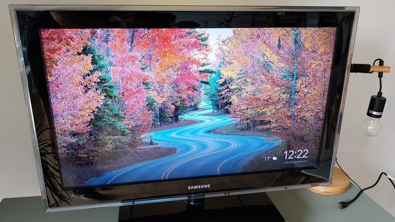 Samsung TV, Audio, Tv en Foto, Televisies, Ophalen, Samsung