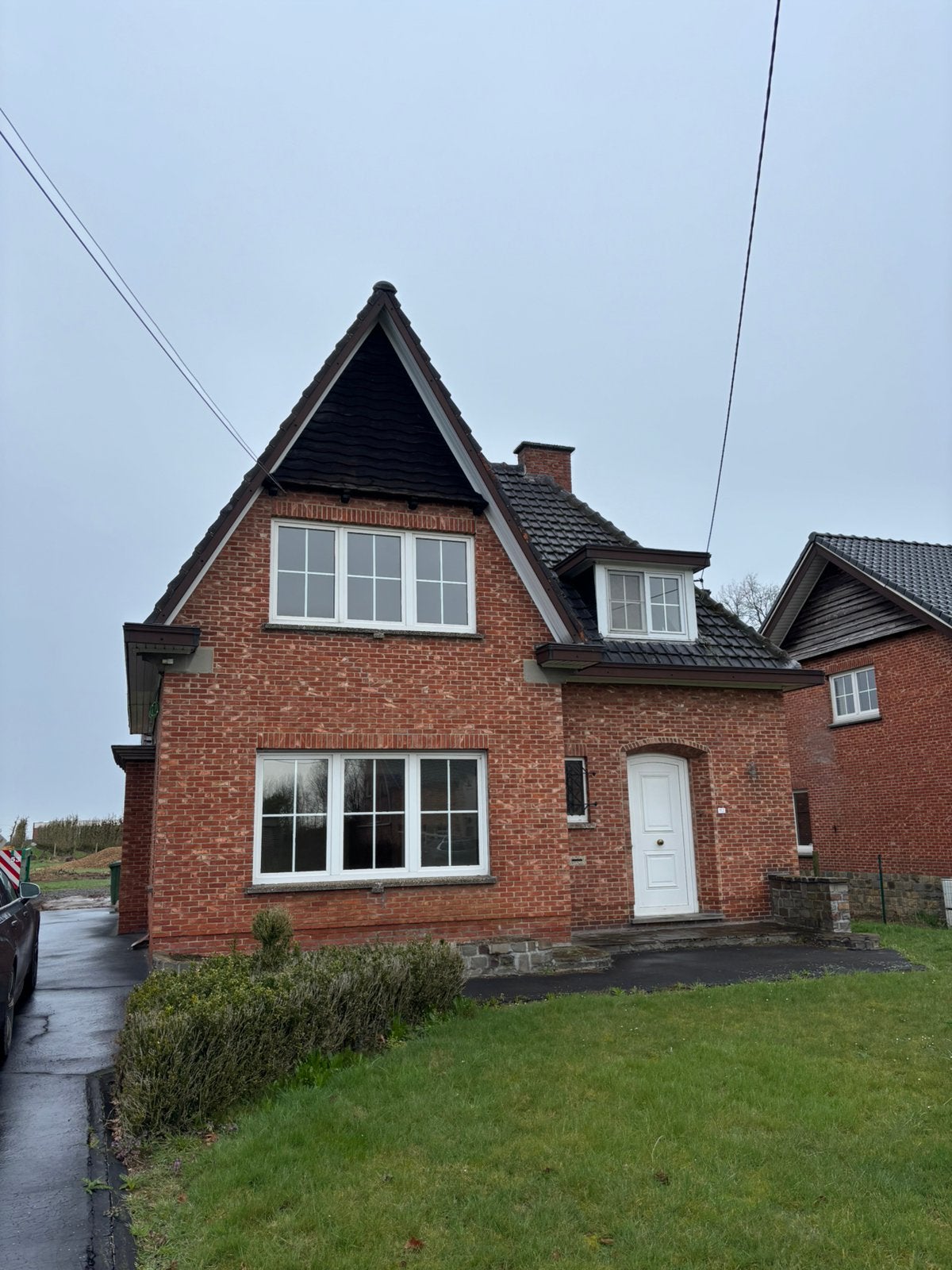 Gezellige woning te huur in Alken, Immo, 180 m², Direct bij eigenaar, Vrijstaande woning, 3 kamers