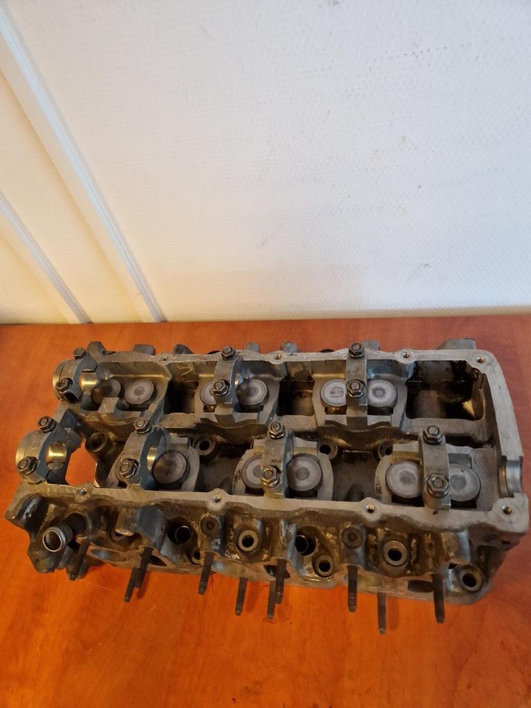 Cilinderkop Volkswagen VR6 021103373E, Volkswagen, -, -, Enlèvement ou Envoi