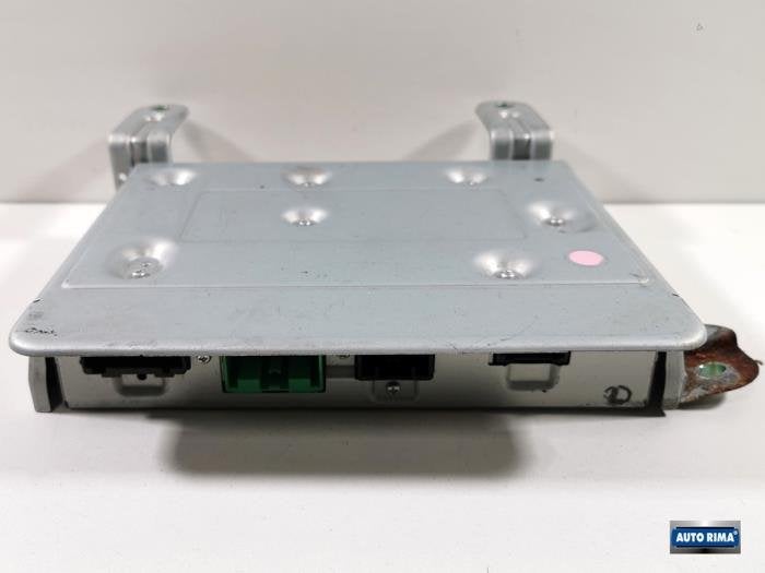 Amplificateur radio d'un Volvo V60, -, 3 mois de garantie, -, -