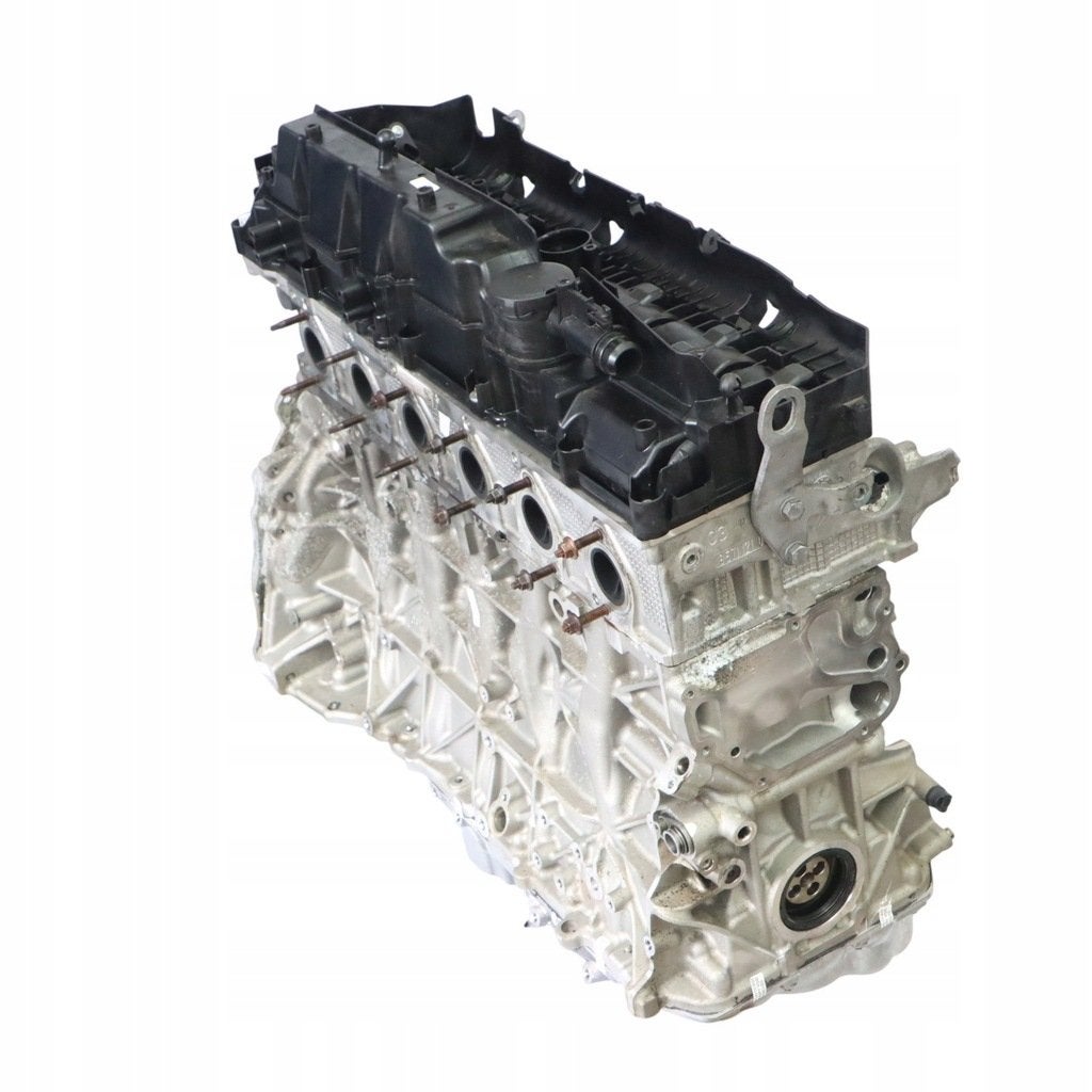 Moteur B57D30B Nu G70 BMW G16, F93 G14, F91 G20, G80, G28 X5, Verzenden, Gebruikt, Overige automerken